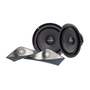 Pasklare speakers